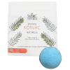 Éponge konjac bleue Cosmétique naturel