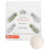 Éponge konjac blanche Cosmétique naturel
