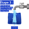 Éco-bag - Lave vaisselle Cosmétique naturel