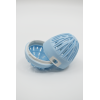 Boule de lavage machine à laver bleue  recharge - senteur printanière Cosmétique naturel