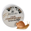 Crème contour des yeux à la bave d'escargot Hristina