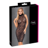 Robe en Dentelle Moulante Noir - Cottelli COTTELLI & DIVERS