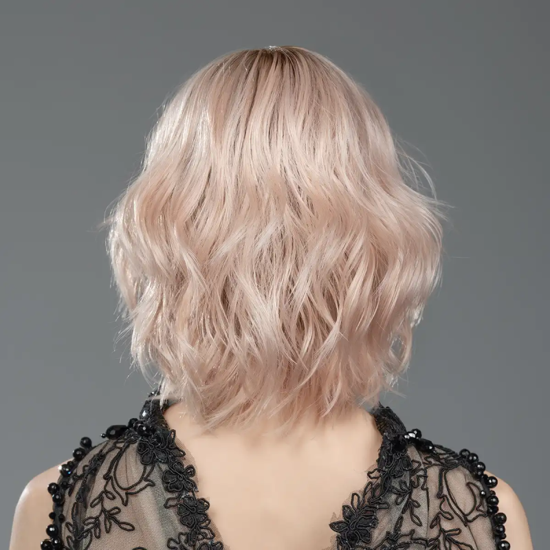 Perruque Amber Mono Part Ellen Wille – Raie monofilament Ellen Wille