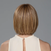 Perruque Sing Mono Part Ellen Wille – Carré court naturel Ellen Wille