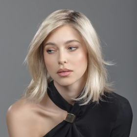 Perruque Flirt Mono Part Ellen Wille – Carré mi-long Ellen Wille