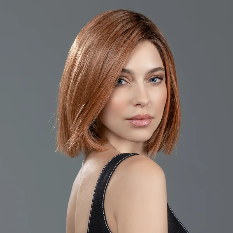 Perruque Lia Mono Part II Ellen Wille – Carré lisse naturel Ellen Wille