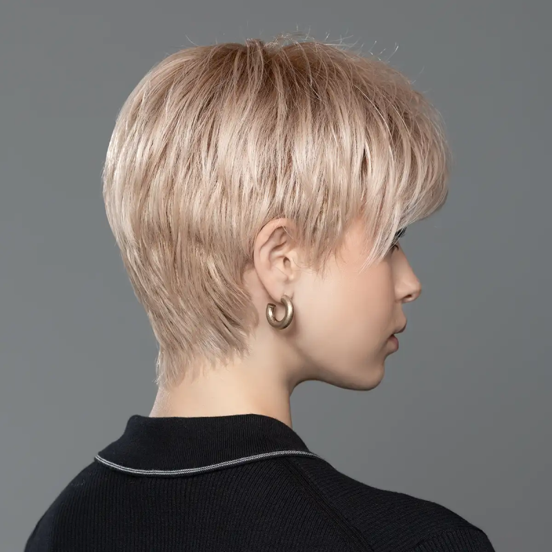 Perruque Elan – Coupe pixie élégante Ellen Wille Ellen Wille