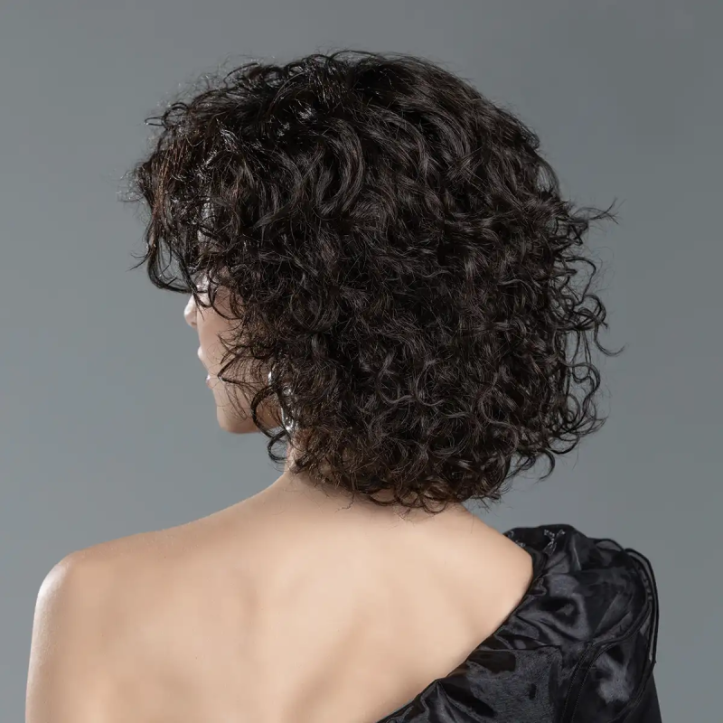 Perruque Loop – Frisée, style Hollywoodien Ellen Wille Ellen Wille