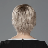 Perruque courte Raise,  un style tendance coiffé-décoiffé Ellen Wille