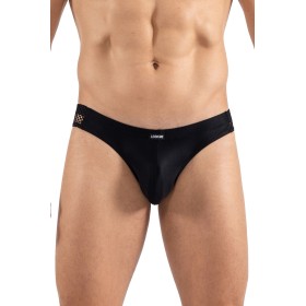 Slip noir Daring Look Me