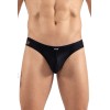 Slip noir Daring Look Me