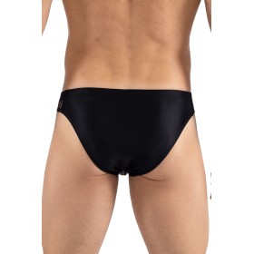 Slip noir Daring Look Me