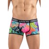 Boxer imprimé coloré Sweetie Look Me