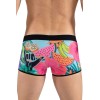 Boxer imprimé coloré Sweetie Look Me