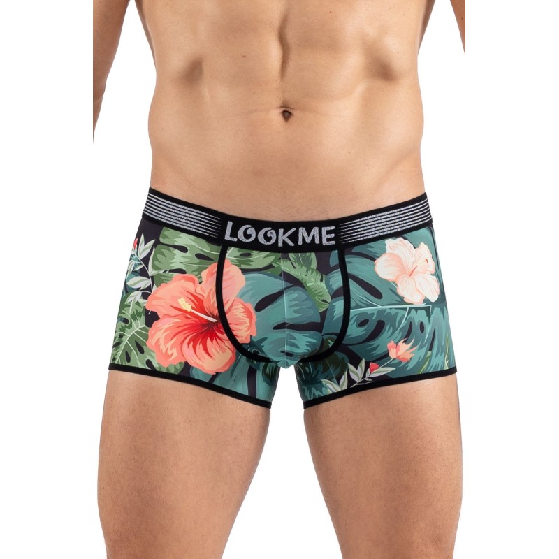 Boxer imprimé arome AROM Look Me