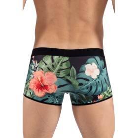 Boxer imprimé arome AROM Look Me