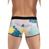 Boxer imprimé citron Lemon Look Me