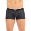 Boxer noir Pleasure Look Me