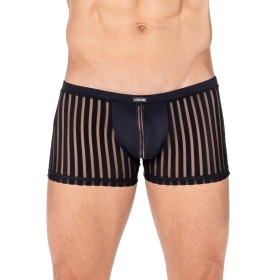 Boxer noir Biker Look Me