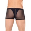 Boxer noir Biker Look Me