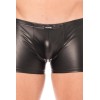 Boxer simili cuir Look Me