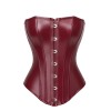 Corset Affair F398 - Noir Handmade Noir HandMade
