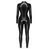 Combinaison Dark Affair F400 - Noir Handmade Noir HandMade