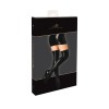 Bas After Midnight F403 - Noir Handmade Noir HandMade