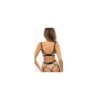 Ceinture Axami beige – réf. 228738