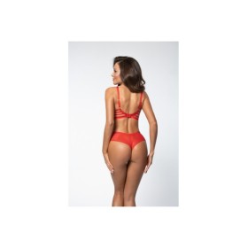 Strings Axami rouge – réf. 188551