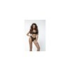 Soft Axami noir – réf. 203236