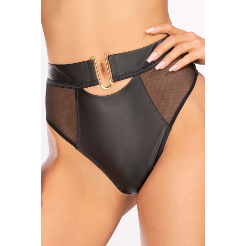 Culottes Axami noir – réf. 203234