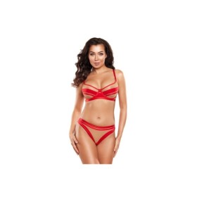Strings Axami rouge – réf. 183689