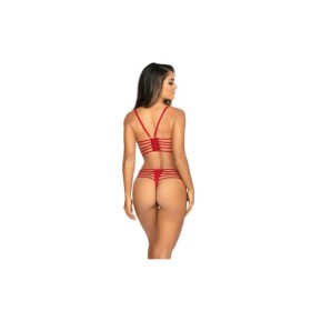 Soft Axami rouge – réf. 163442