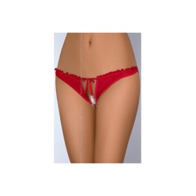 Culottes Axami rouge – réf. 51611