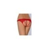 Culottes Axami rouge – réf. 51611