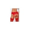 Ceinture Axami rouge – réf. 51612