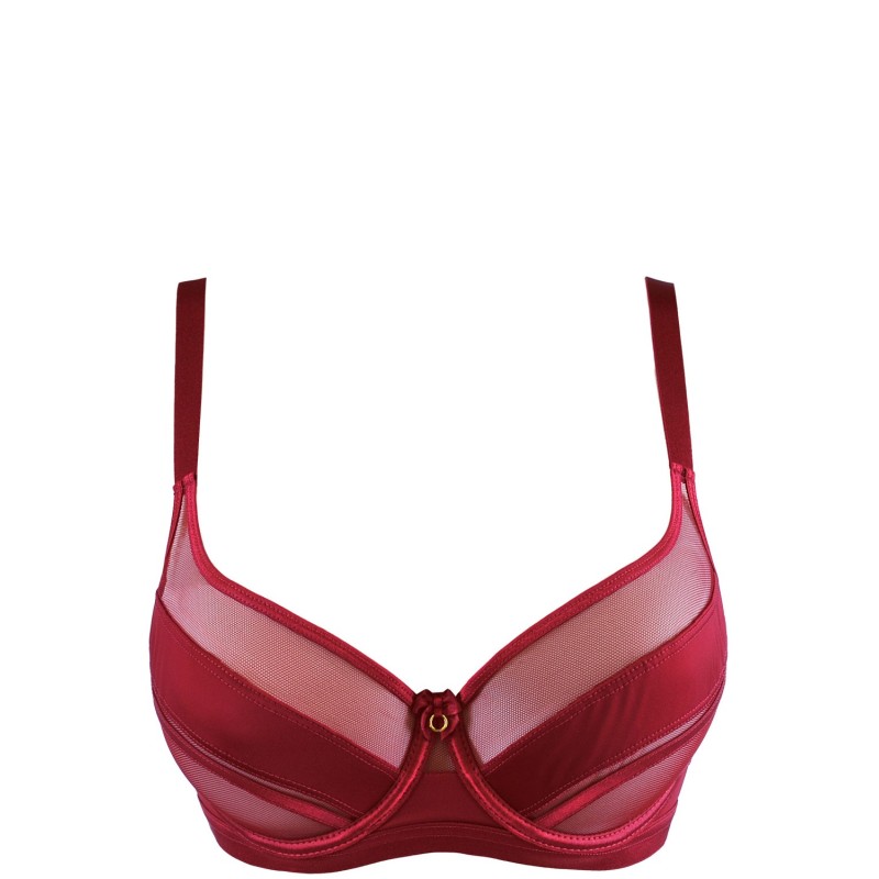Soft Axami rouge – réf. 222836