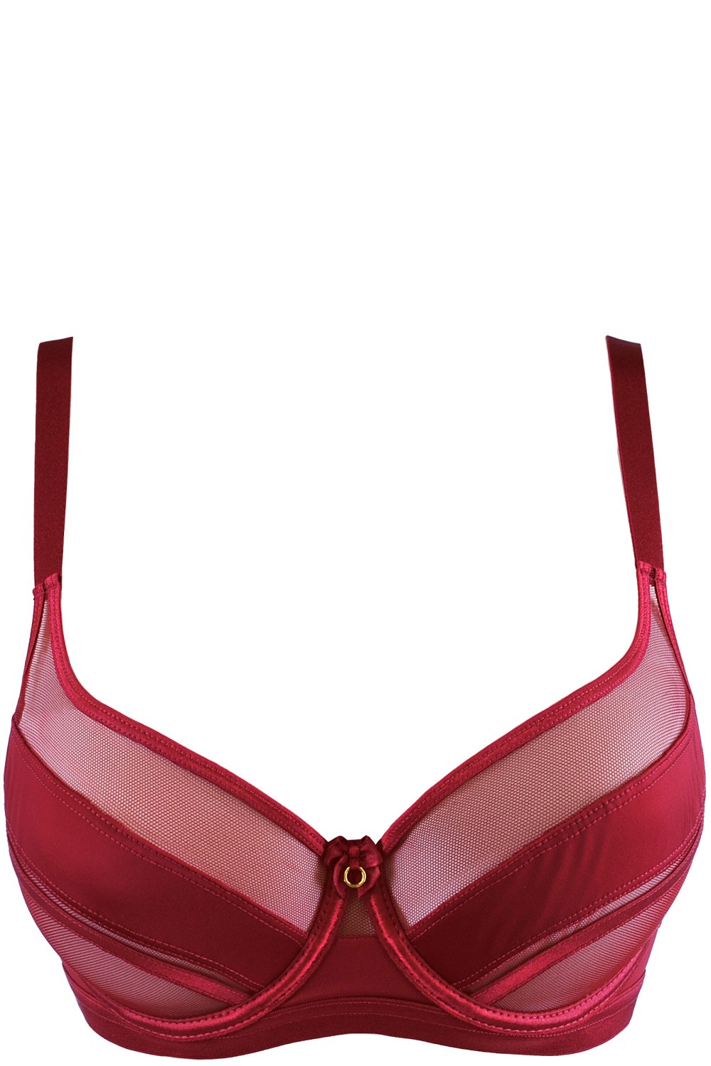 Soft Axami rouge – réf. 222836