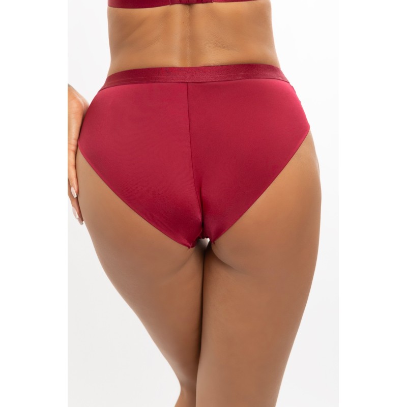 Culottes Axami rouge – réf. 222837