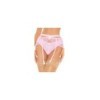 Ceinture Axami rosé – réf. 220365