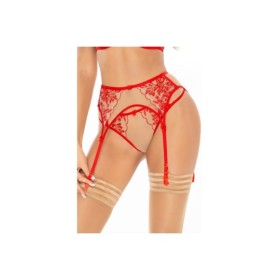 Strings Axami rouge – réf. 220359