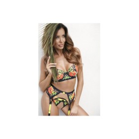Ceinture Axami multicouleur – réf. 220351