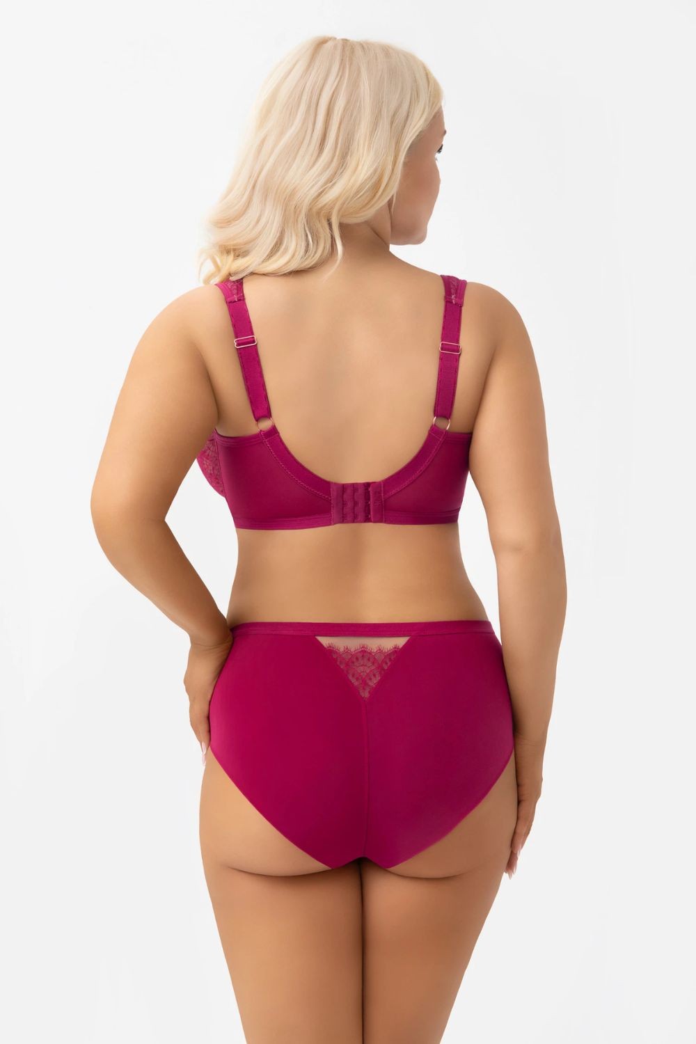 Soft Gorsenia Lingerie rosé – réf. 227789
