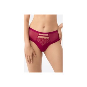 Culottes brésiliennes Gorsenia Lingerie rosé – réf. 227790