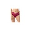 Culottes brésiliennes Gorsenia Lingerie rosé – réf. 227790
