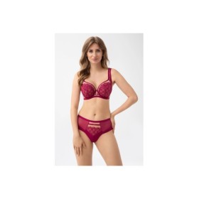 Culottes brésiliennes Gorsenia Lingerie rosé – réf. 227790