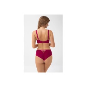 Culottes brésiliennes Gorsenia Lingerie rosé – réf. 227790