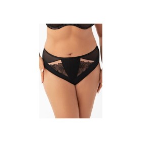Culottes Gorsenia Lingerie noir – réf. 211165