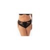 Culottes Gorsenia Lingerie noir – réf. 211165